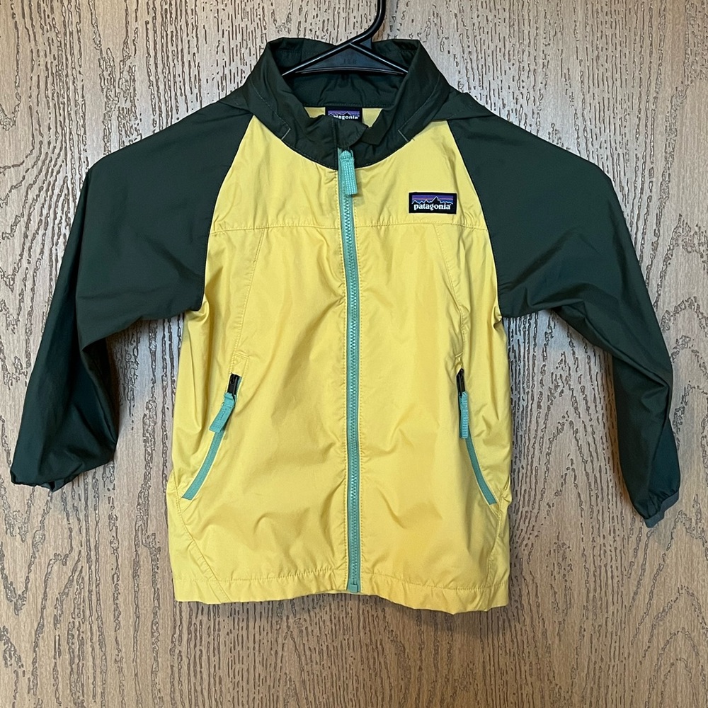 Patagonia Toddler Jacket